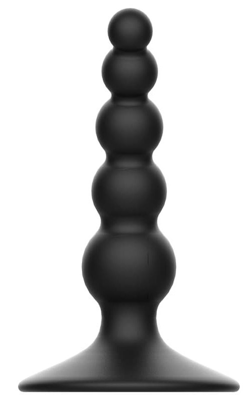 Anální kolík kuličkový